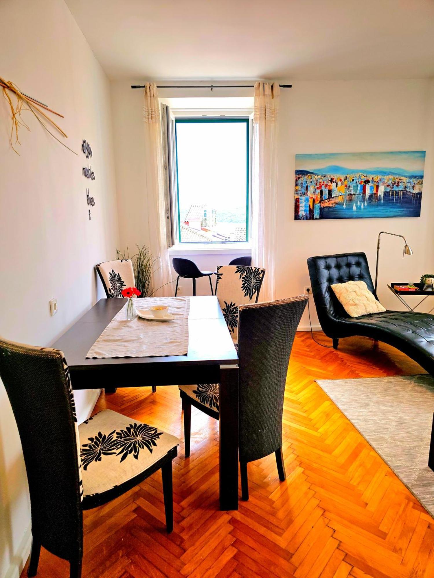 Apartman Square View Šibenik Exterior foto