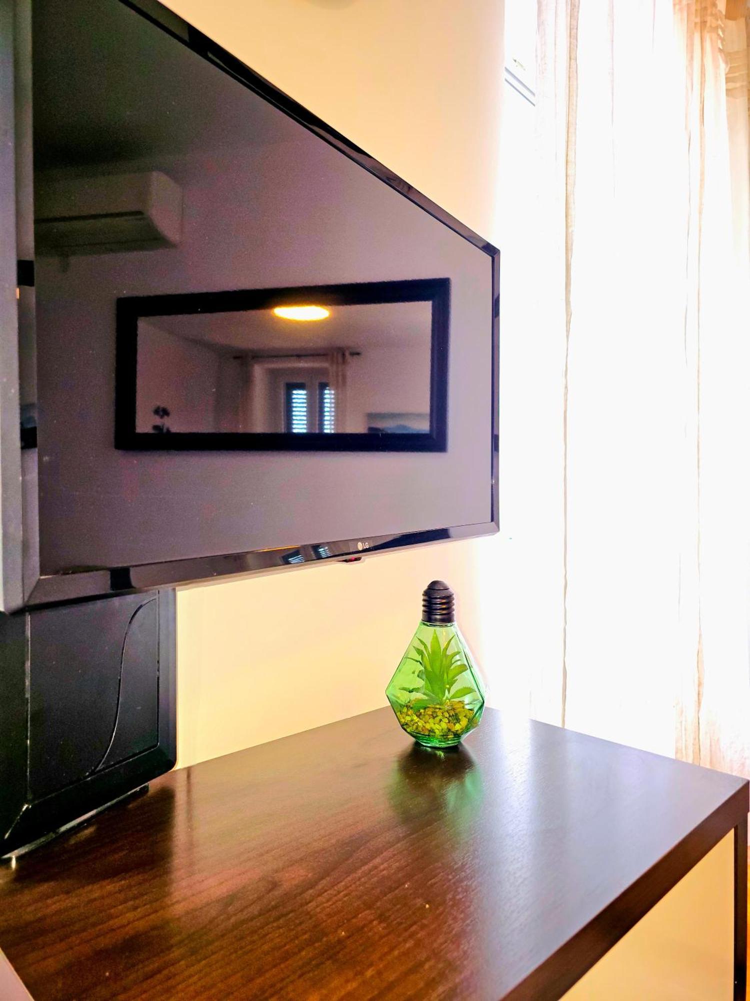 Apartman Square View Šibenik Exterior foto