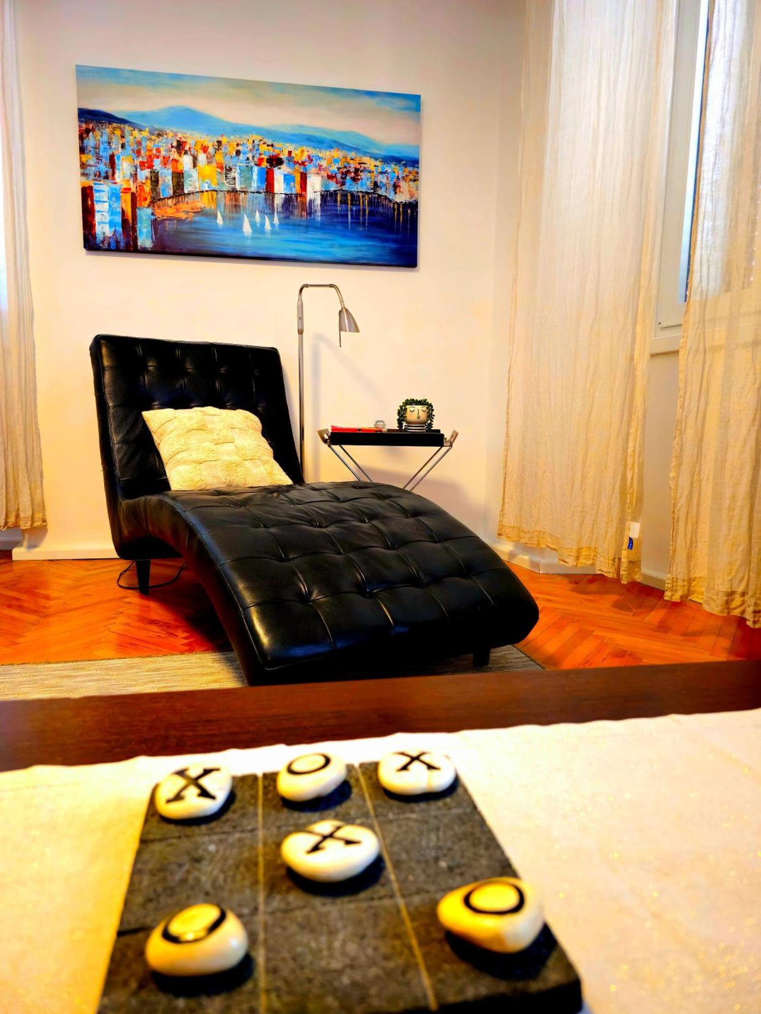 Apartman Square View Šibenik Exterior foto